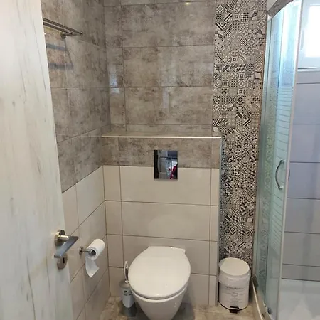 Eva's Apartmán Kéfalos