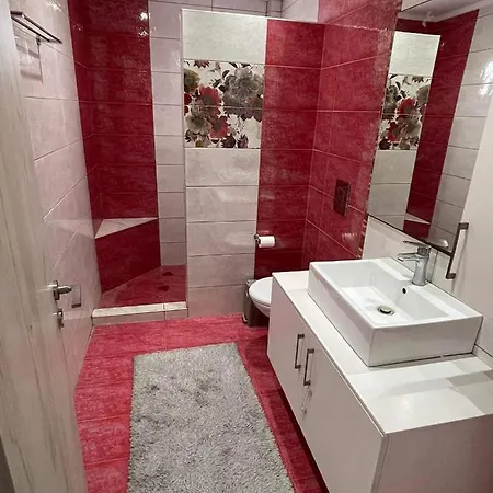 Eva's Apartmán Kéfalos