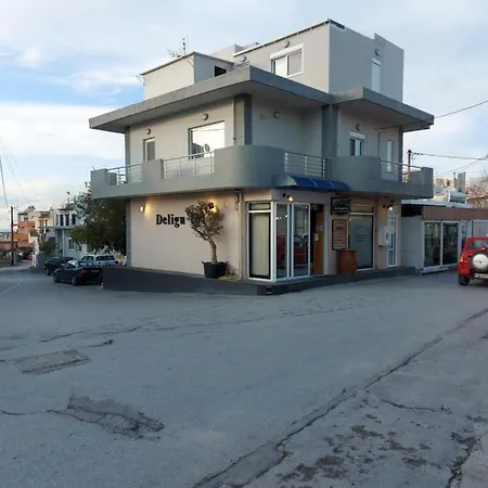 Apartmán Eva's *
