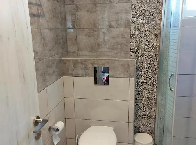 Eva's Апартаменты Кефалос