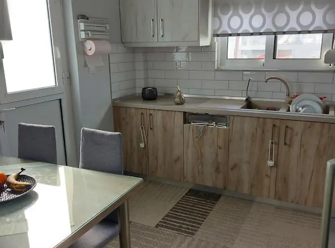 Eva's Апартаменты Кефалос